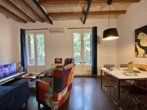 Sant antoni apartment